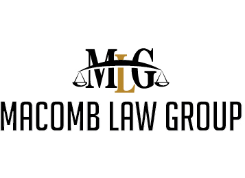 Macomb Law Group Logo