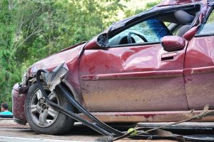 I Just Had a Car Accident, Now What?