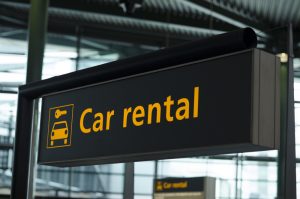 Who Owns a Rental Car When It Comes Time to File for PIP Benefits?