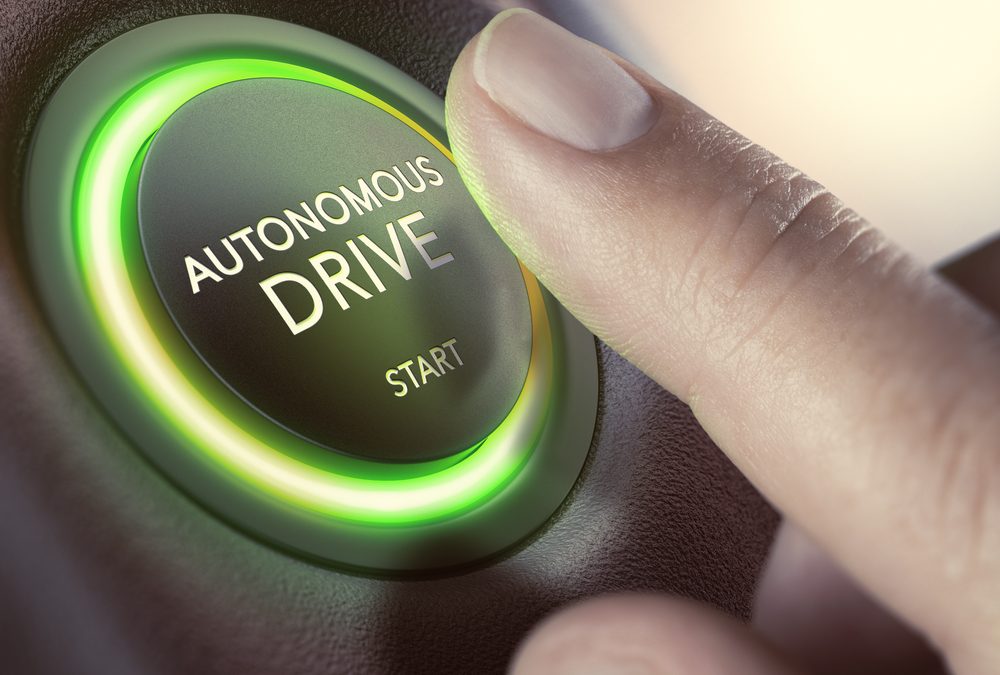 Uber’s Driverless Car Causes Fatal Pedestrian Accident