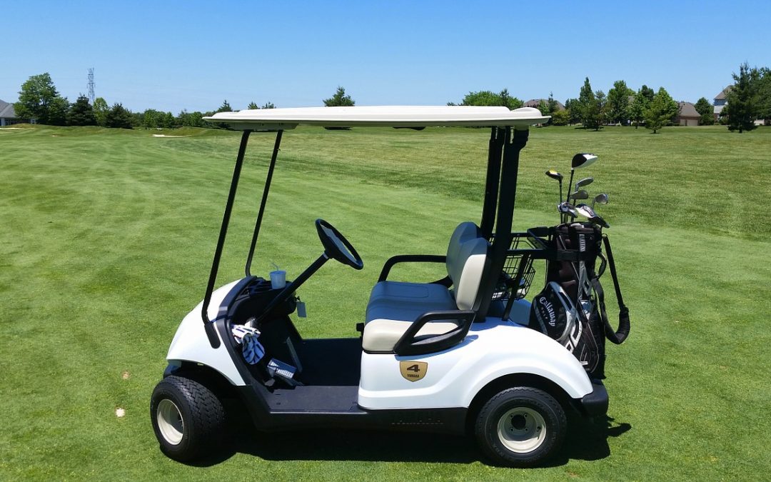 Are Golf Cart Injuries Inherent to Golf? Michigan Supreme Court Weigh In