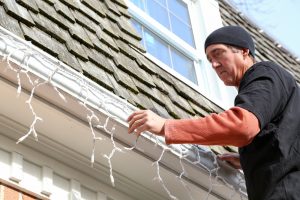 Holiday Accidents and Homeowners’ Insurance: What You Should Know