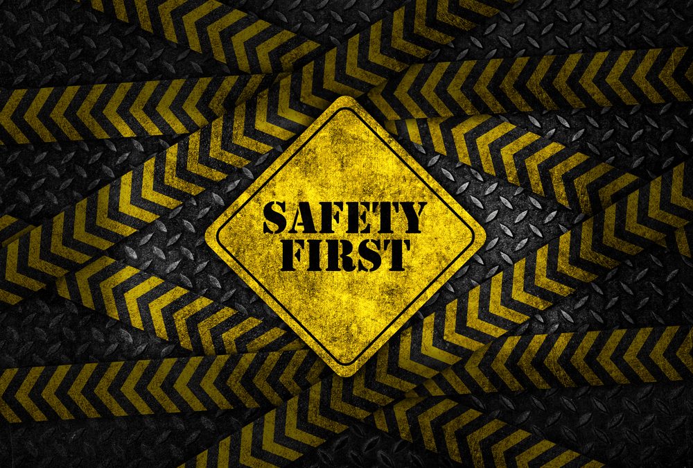 When are Safety Warnings Not Good Enough?