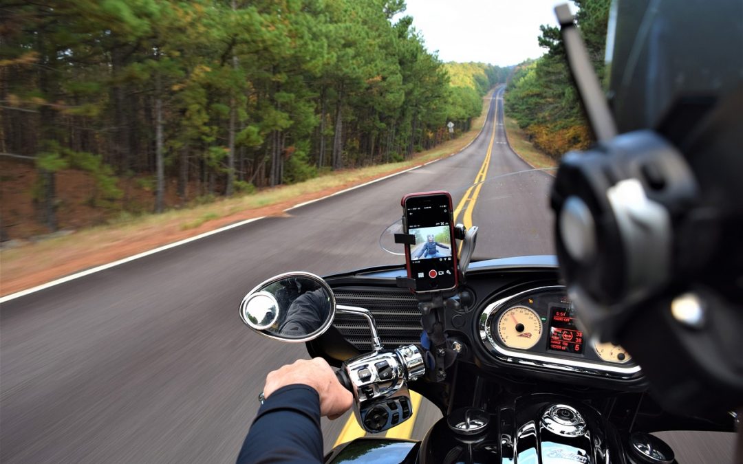 Motorcycle Accidents May Raise Problems Under Michigan No-Fault Reform