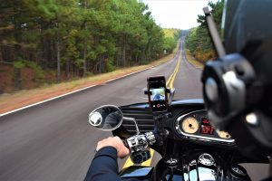 Motorcycle Accidents May Raise Problems Under Michigan No-Fault Reform