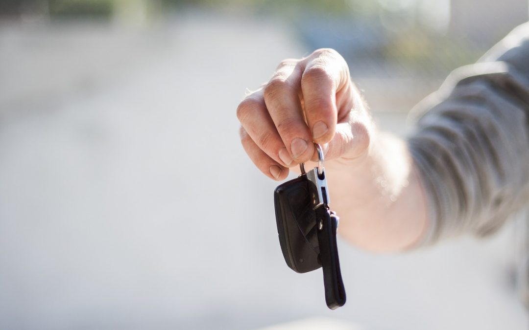 Can You Insure Someone Else’s Car for Them?