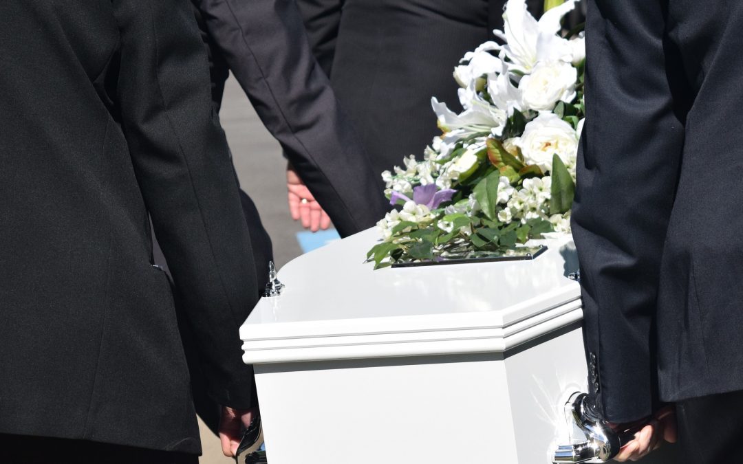 Who Files a Wrongful Death Action if Your Loved One Dies?