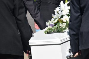 Who Files a Wrongful Death Action