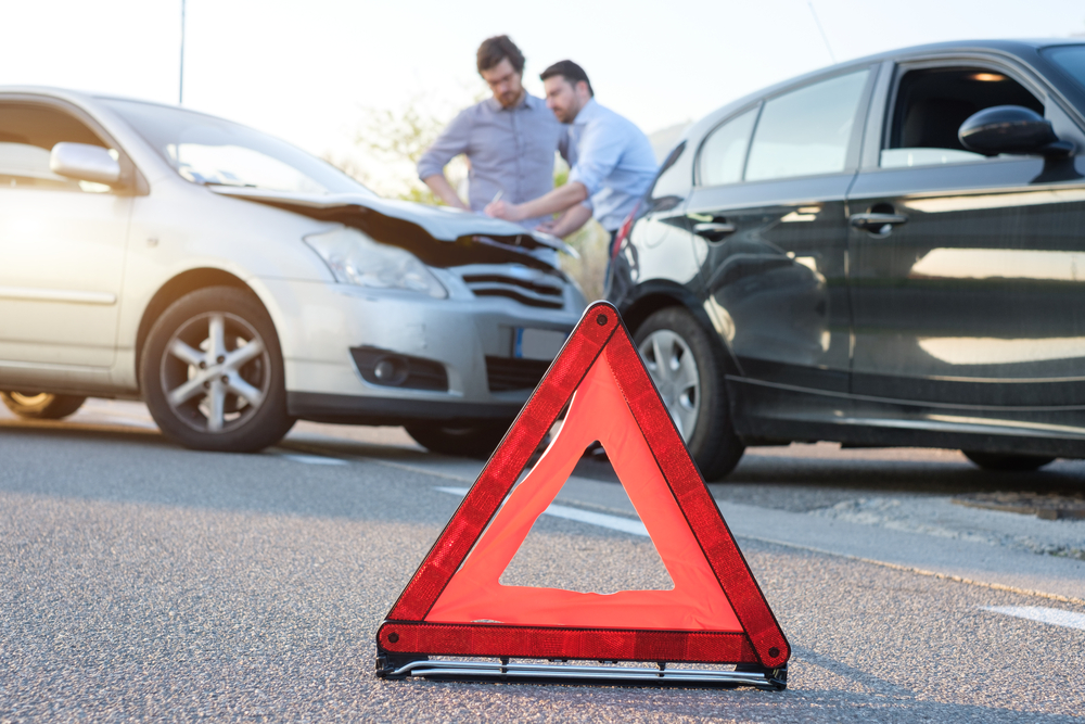 Who to Sue After a Serious-Injury Auto Accident