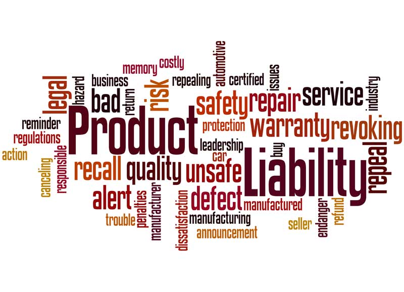 Product Liability